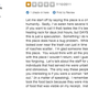 Illustration for article titled More of the Dumbest Reviews on Yelp